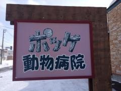 ポッケ動物病院