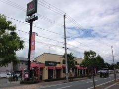 モスバーガー　山形北店