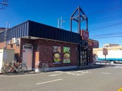すき家　草加松江店
