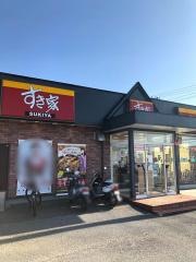 すき家　木更津店