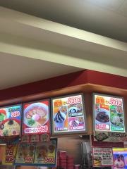 スガキヤ　四日市アピタ店