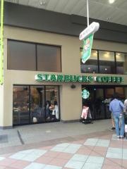 スターバックスコーヒー　佐世保四ヶ町店