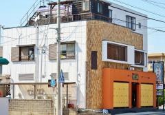 清州園