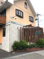 ビストロ開花亭