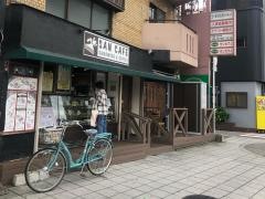 サンカフェ平野店