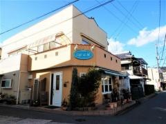 Ｃａｆｅ’ｄｅ祥