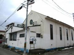 日本福音ルーテル　仙台教会