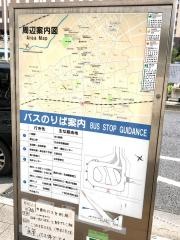 「鴻巣駅前」バス停留所