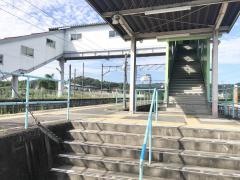 北白川駅