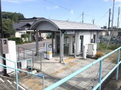北白川駅
