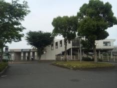 新古河駅