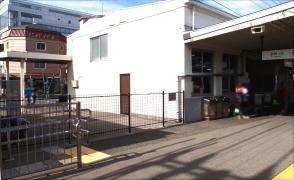 伊那市駅