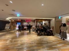 フジオ軒　天王寺ＭｉＯ店