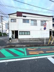 森田整骨院