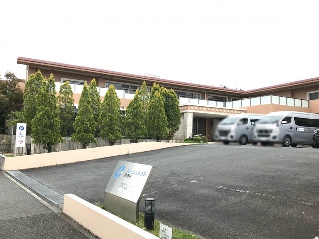 斜め右から