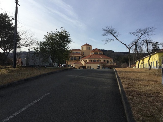 紀心会メサイア