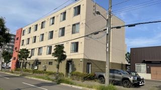 サービス付高齢者向け住宅　喜心