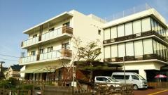 サービス付き高齢者向け住宅　あいゆうの森