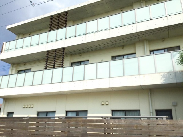 サービス付き高齢者向け住宅　あいゆうの森