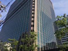テレビ山梨大阪支社