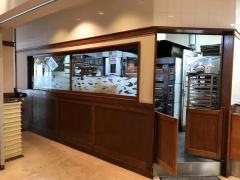 ヴィド・フランス　横浜プレッツオ店