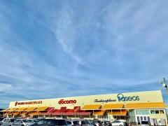 パシオス川越山田店