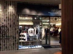 ＢＥＡＵＴＹ　&　ＹＯＵＴＨ　ＵＮＩＴＥＤ　ＡＲＲＯＷＳ　大宮店