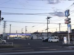 ローソン　府中西府五丁目