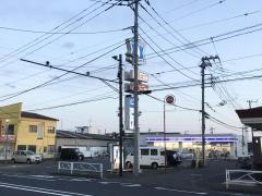 ローソン　府中西府五丁目