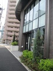サービス付き高齢者向け住宅　モテット名古屋