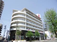 サービス付き高齢者向け住宅　モテット名古屋