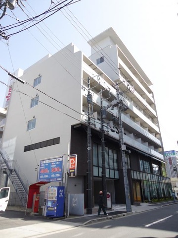サービス付き高齢者向け住宅 モテット名古屋