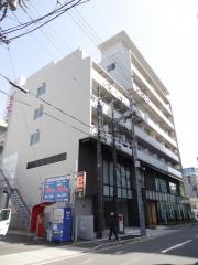 サービス付き高齢者向け住宅 モテット名古屋