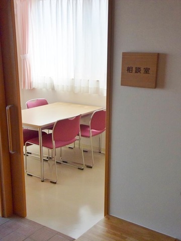 さくらコンフォートくれ 内観（中の様子）
