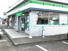 ファミリーマート　花巻桜町店