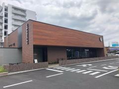 スターバックスコーヒー　日進香久山店
