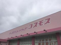 ドラッグストアコスモス　安養寺店