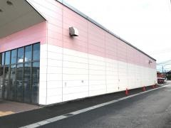 ザ・ダイソー　ラムー津山店