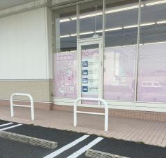 西松屋　宇部東見初店