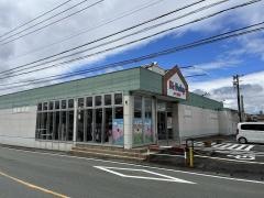ベビー・子供用品バースデイ長嶺店