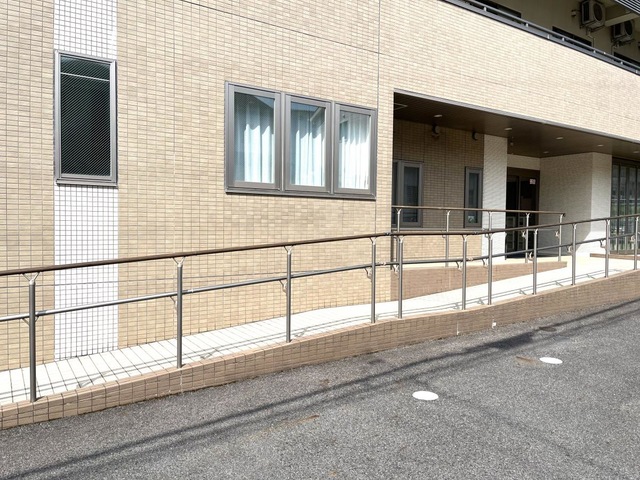 社会福祉法人　薫徳会　エイジトピア浅田