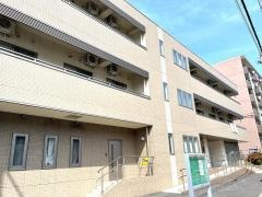 社会福祉法人　薫徳会　エイジトピア浅田