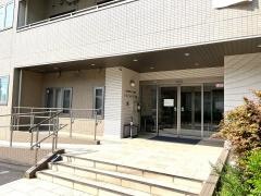 社会福祉法人　薫徳会　エイジトピア浅田