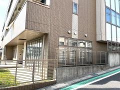 社会福祉法人　薫徳会　エイジトピア浅田