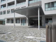 介護老人保健施設サニーピア