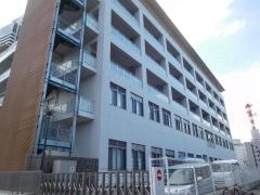 介護老人保健施設サニーピア