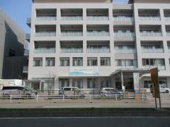 介護老人保健施設サニーピア