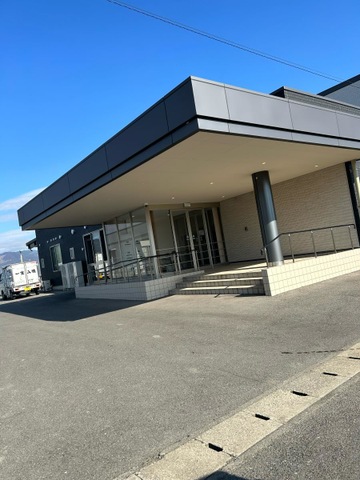 介護付有料老人ホームハーモニーライフきぼう神埼壱番館 施設外観