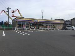 ミニストップ さいたま岩槻飯塚店