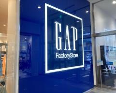 ＧＡＰストア　イオンモール甲府昭和店